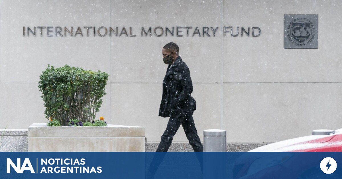 El Banco Central Acumuló Reservas Por Us 5824 Millones Y Cumplió Con La Meta Del Fmi 0966