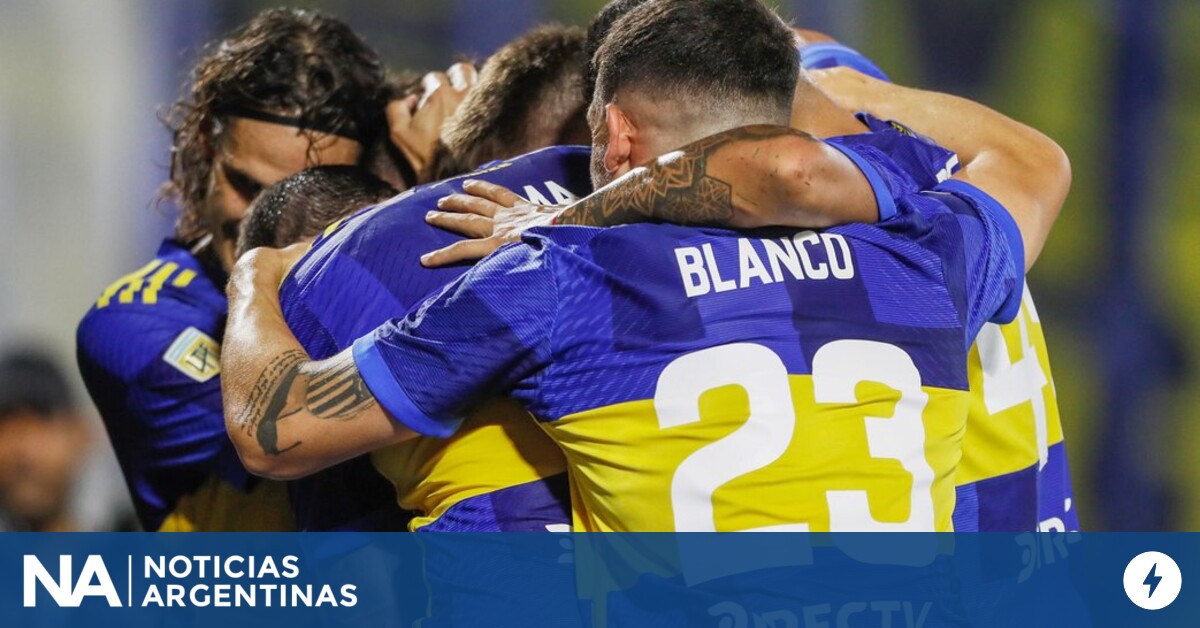 Cómo ver en vivo Boca vs Central Norte: fútbol libre por celular 