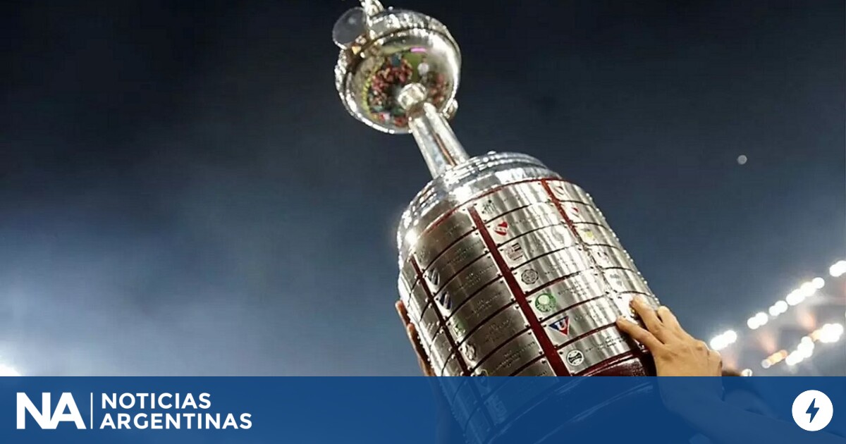 Quién va a ganar la Copa Libertadores 2024 según la inteligencia