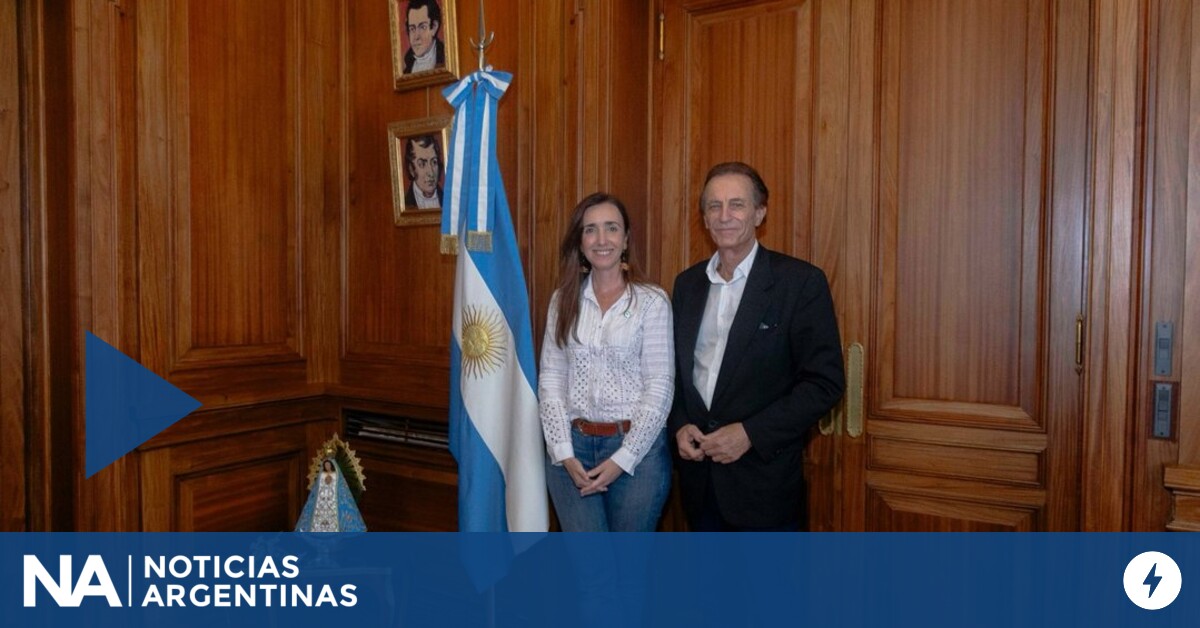 Quién es Nicolás Kasanzew, el único corresponsal de guerra de la TV argentina en las Malvinas