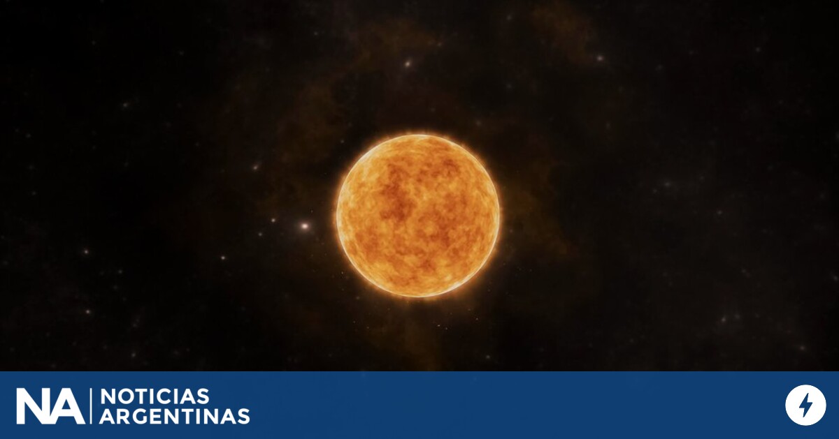 ¿Cuándo es el eclipse 2024 en Argentina y Sudamérica? Agencia