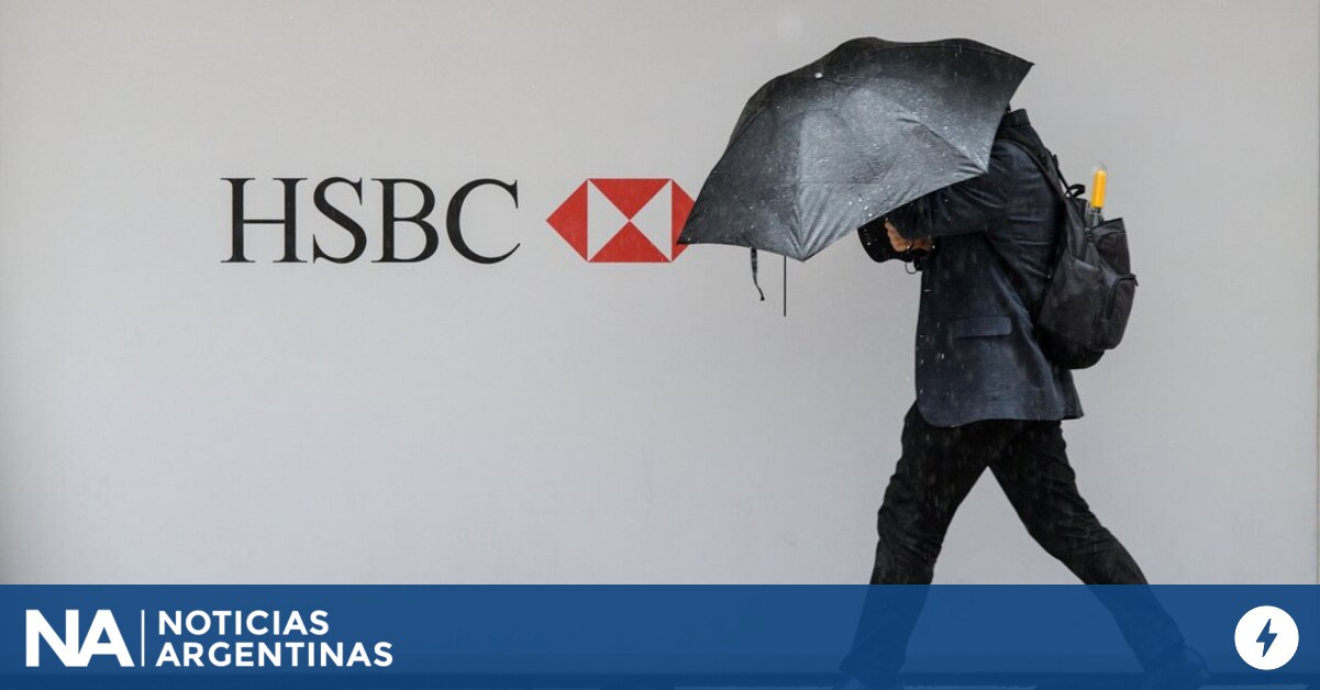 El HSBC vende su filial argentina y se va del país con críticas: las razones detrás de la decisión