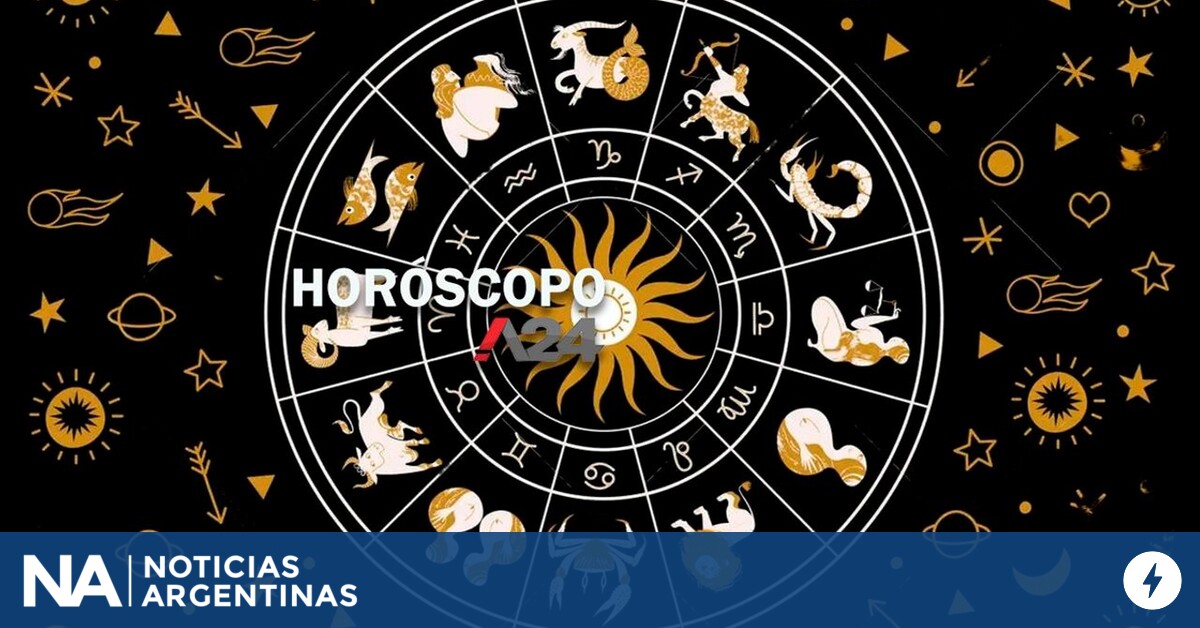 Horóscopo para Tauro, Leo, Libra y los 12 signos: la suerte de hoy miércoles 10 de abril