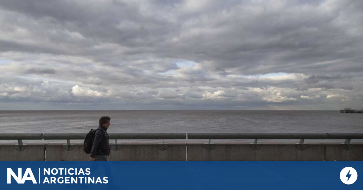 Cómo estará el clima hoy sábado en Buenos Aires