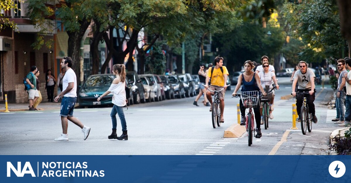 Cómo estará el clima hoy martes en Buenos Aires