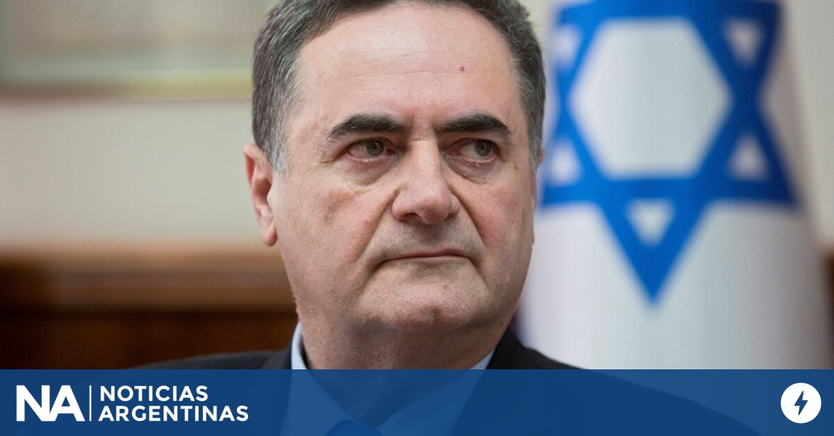 Israel reclamó más sanciones contra Irán