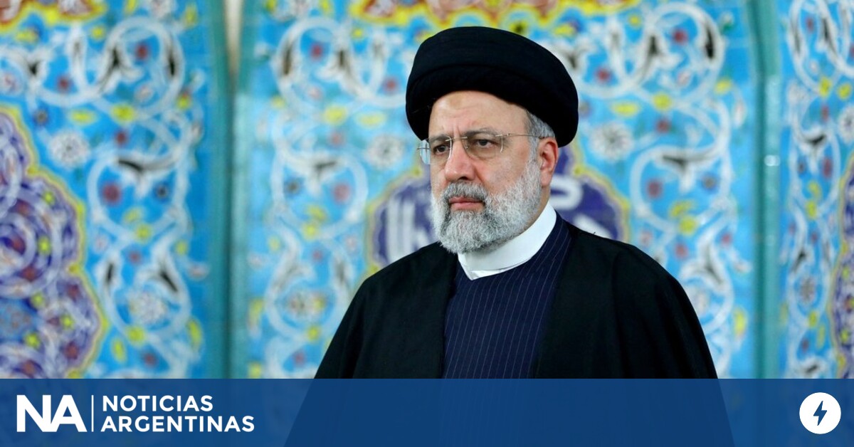 El presidente iraní llegó a Pakistán con el fin de estrechar lazos