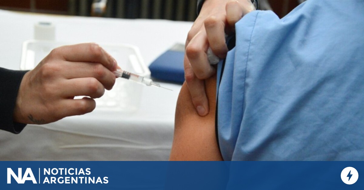 Ordenan la vacunación compulsiva a una niña cuyos padres son antivacunas