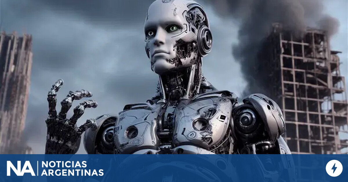 China ya puso fecha para empezar a construir robots humanoides en masa