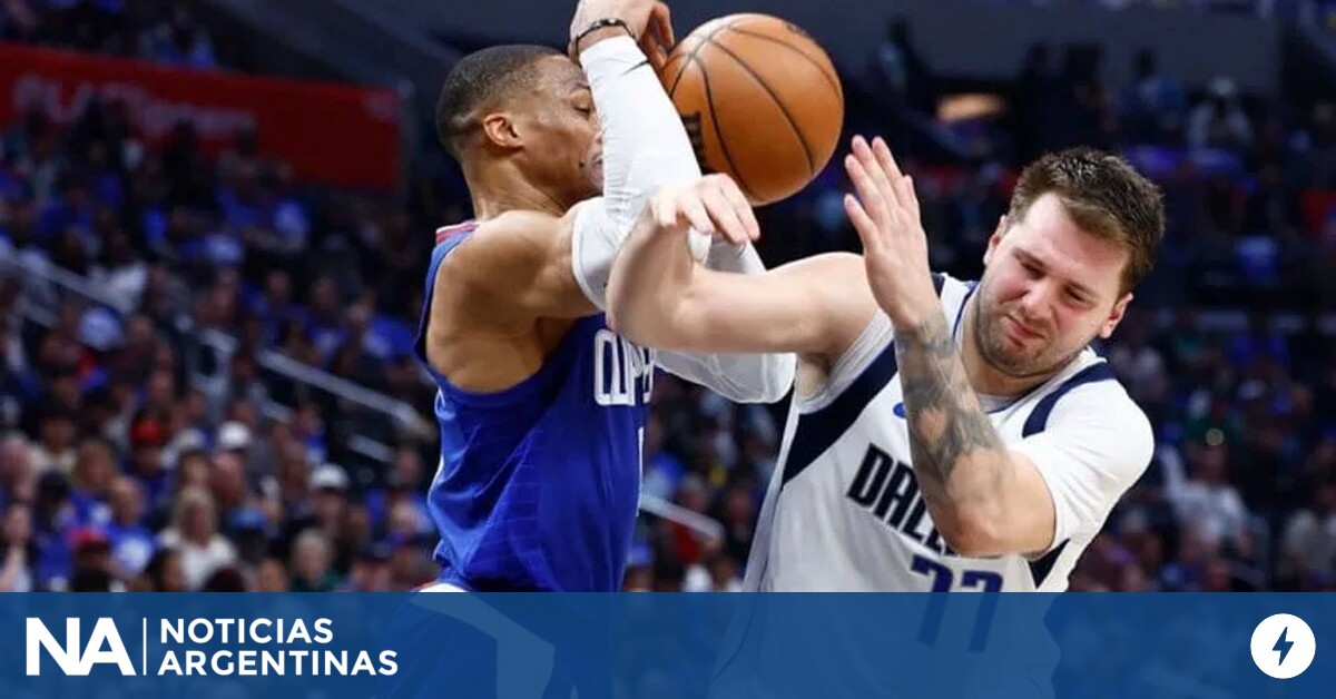 Playoffs de la NBA: los cuatro partidos de hoy domingo y cómo verlos en vivo