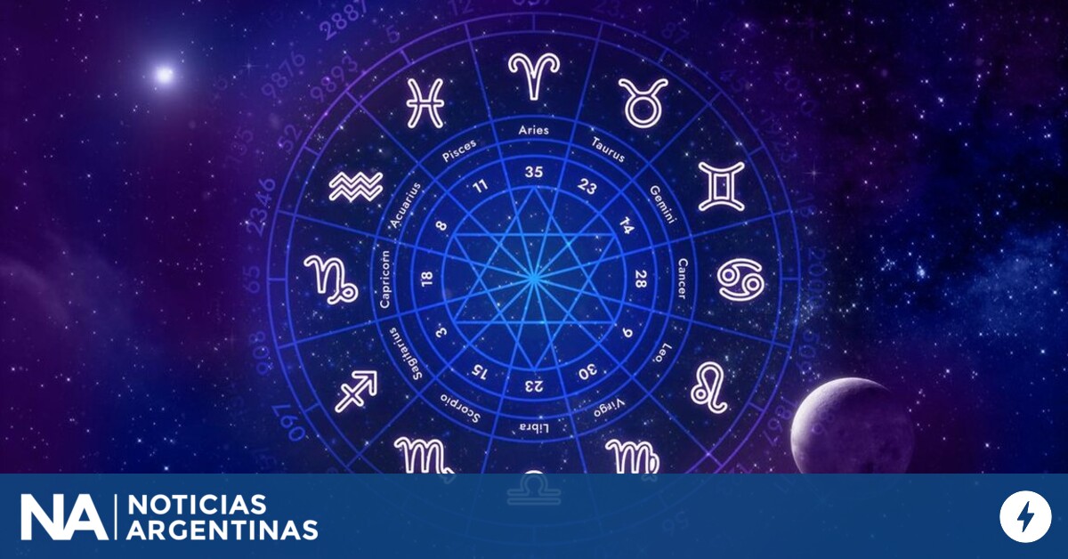 Horóscopo: descubre qué signos del zodíaco tendrán más suerte en mayo