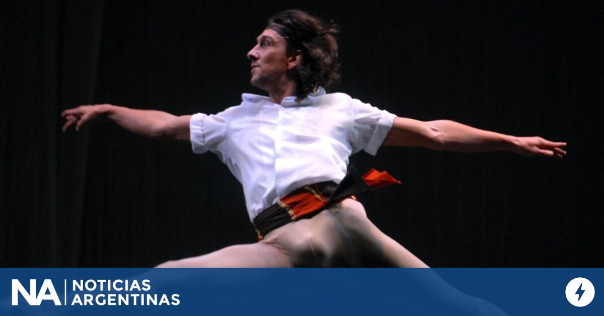 Julio Bocca: "Nosotros hicimos que la danza sea popular y lamentablemente, no hubo nadie que siguiera ese legado"