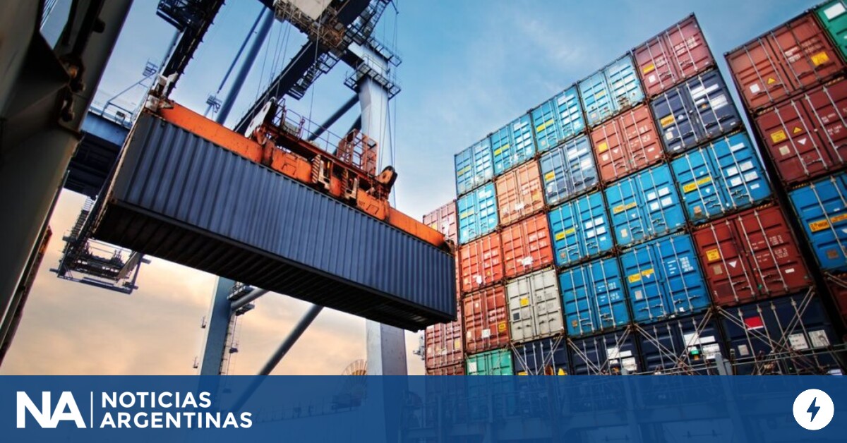 Los precios de comercio exterior empeoraron 3% en el primer trimestre