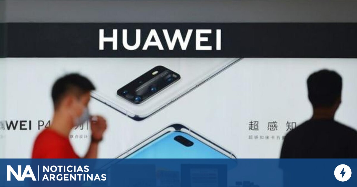 In the midst of the confrontation with the US, Huawei strengthens its presence in Argentina and prepares to launch new products