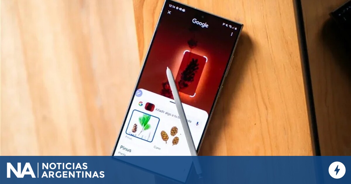 Este es el smartphone Android más vendido en un mercado copado por los iPhone