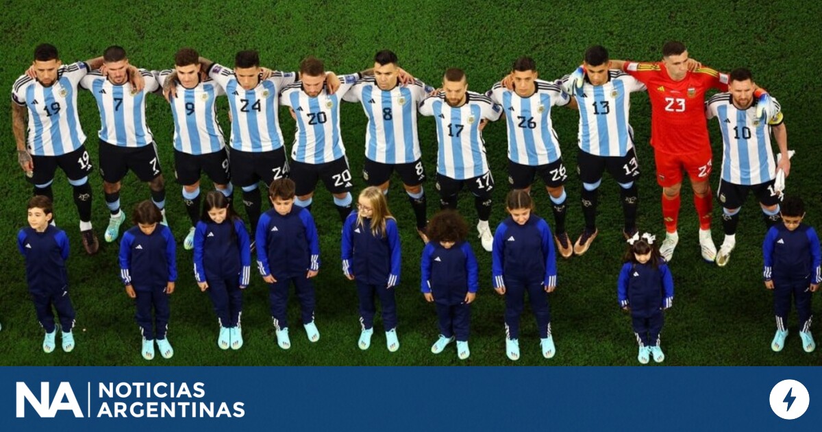 Journée de l’hymne national argentin : pourquoi on la célèbre le 11 mai
