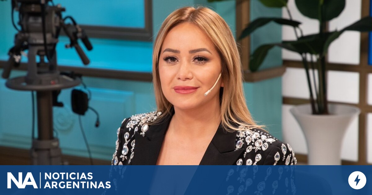 Karina, La Princesita le contó a Mirtha Legrand detalles inéditos de sus problemas de salud mental