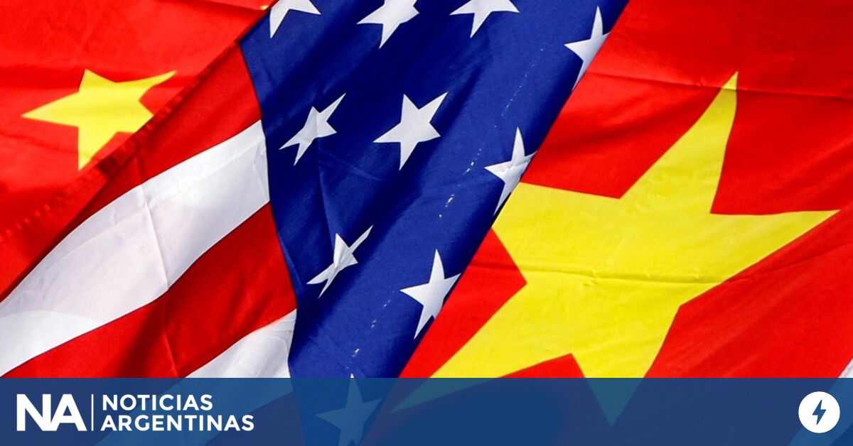 Estados Unidos y China se reúnen en Ginebra para debatir los riesgos de la Inteligencia Artificial