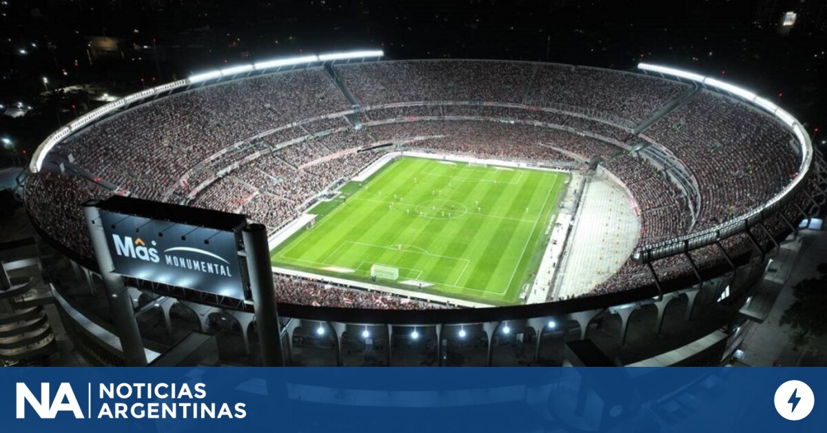 River al Mundial de Clubes 2025: todos los equipos clasificados