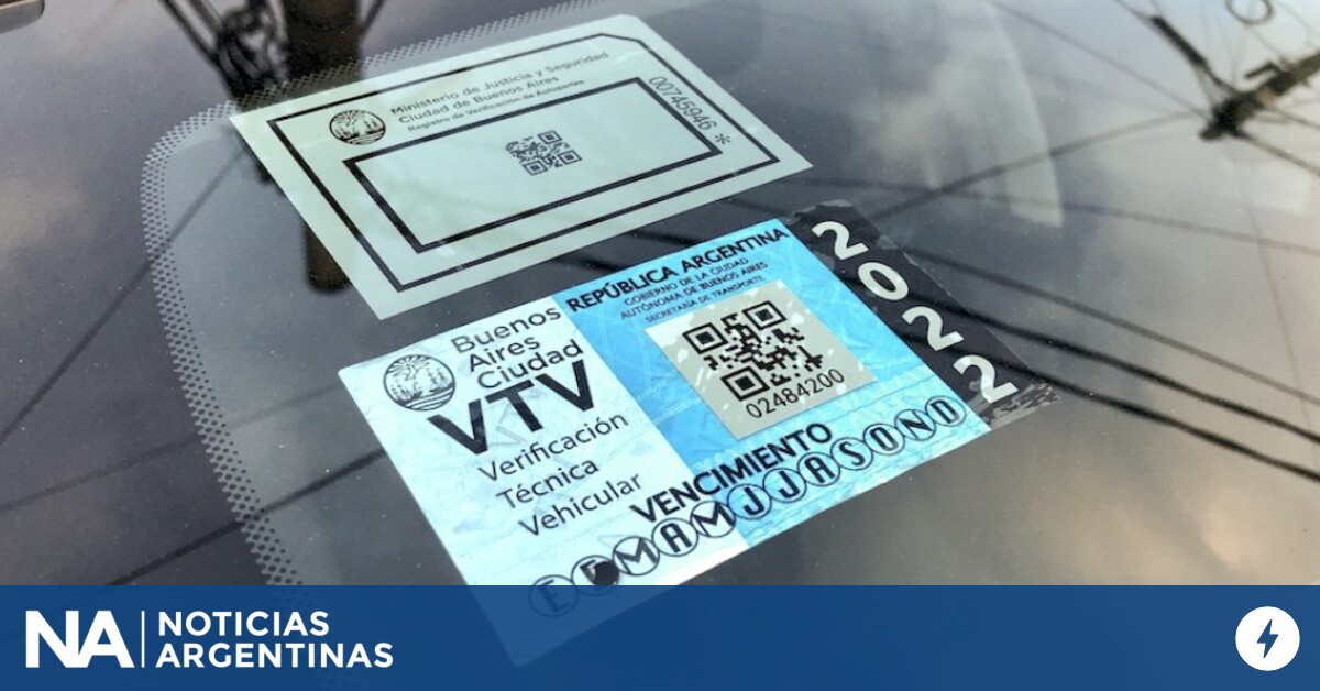 Aumentó la VTV: qué autos están exentos