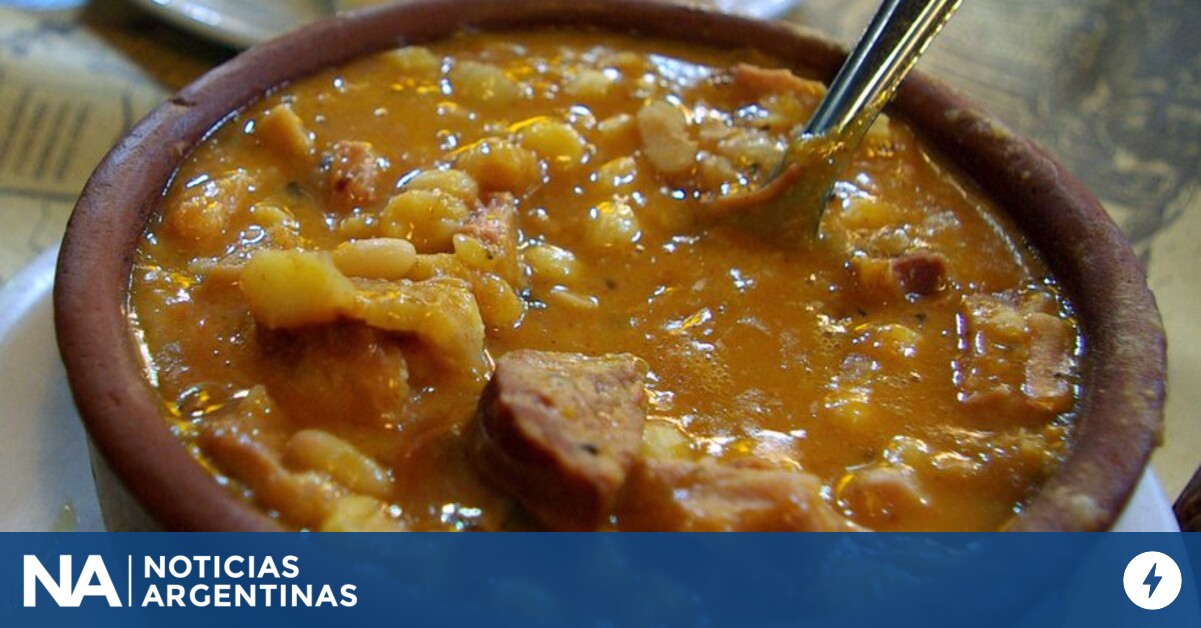 Locro libre para celebrar el 25 de mayo en Córdoba