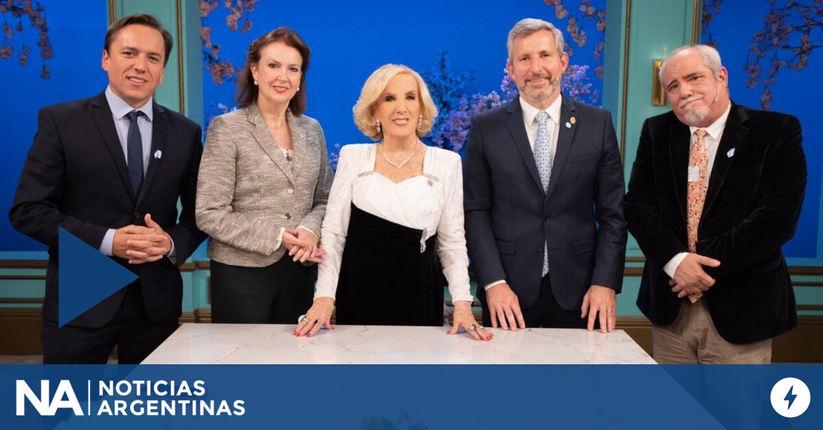 Mirtha Legrand mostró su enojo por los comedores fantasmas: "Es criminal"