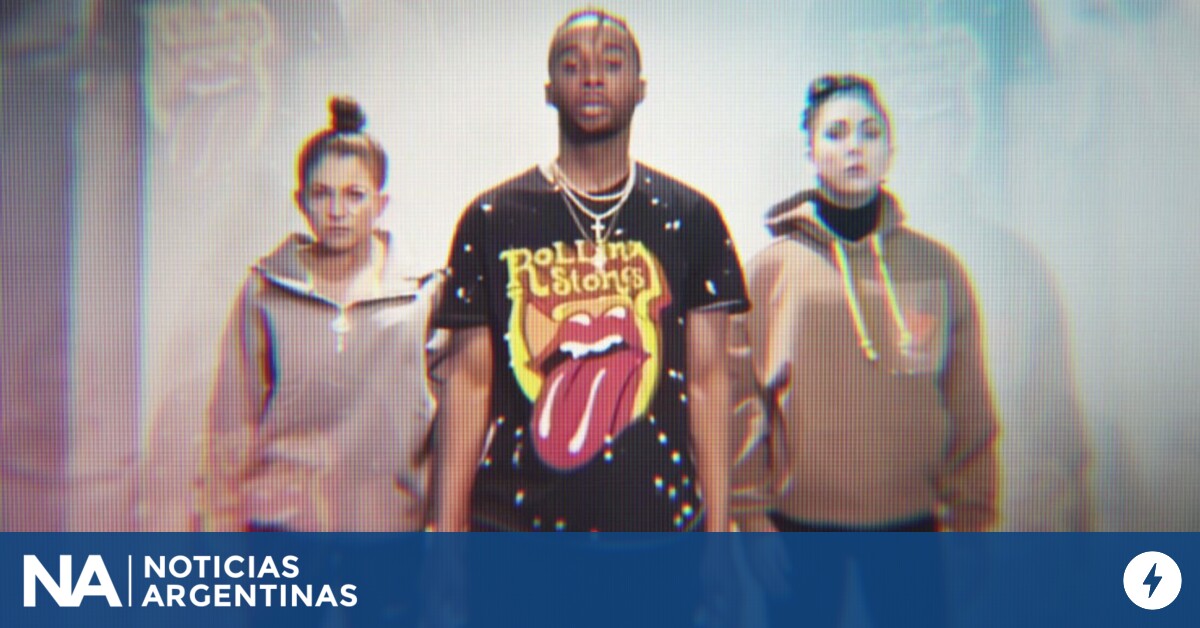 Netflix: la impactante serie documental sobre una "secta de TikTok" que está entre lo más visto