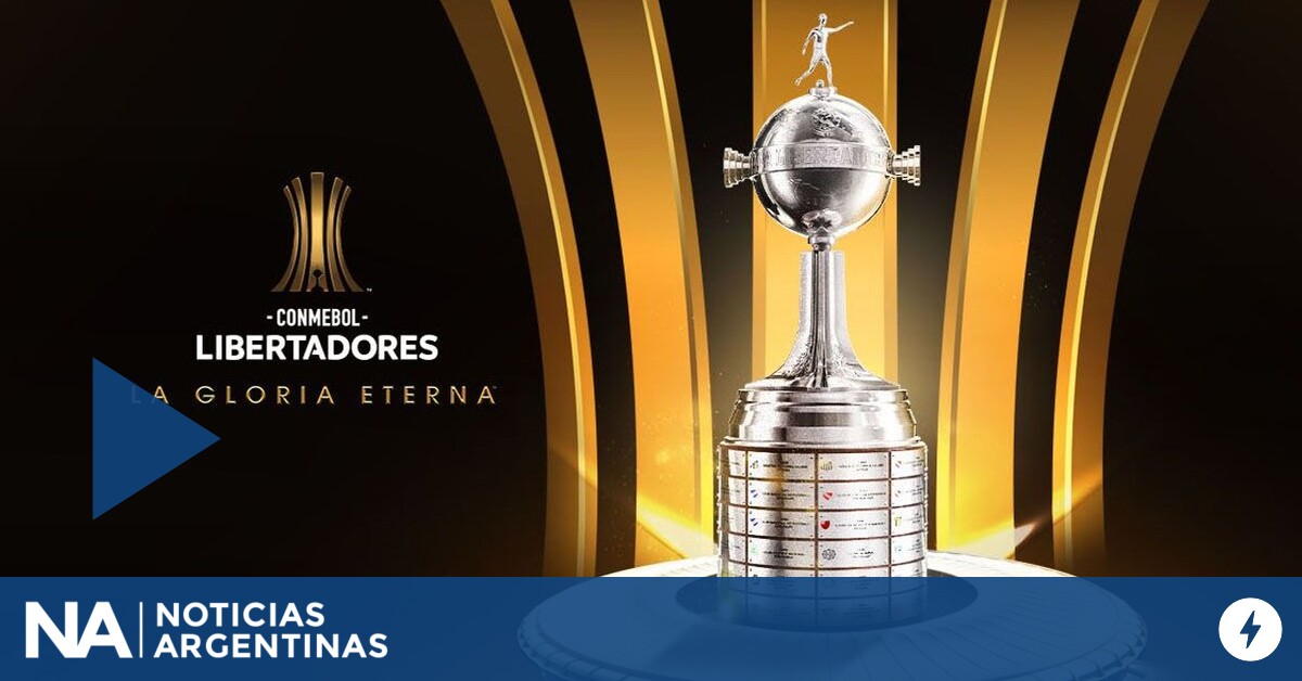 ????Sorteo de Octavos de Final de la Copa Libertadores 2024 EN VIVO: rivales de River, San Lorenzo y Talleres