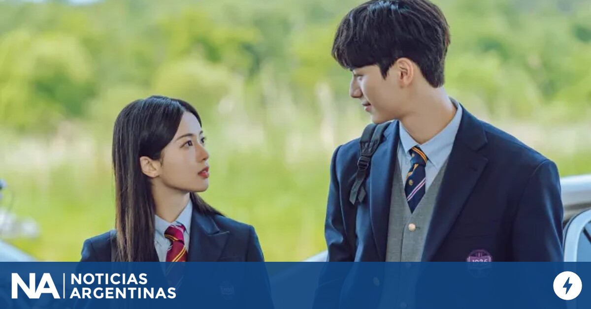 A qué hora estrena Netflix la nueva serie coreana "Jerarquía"