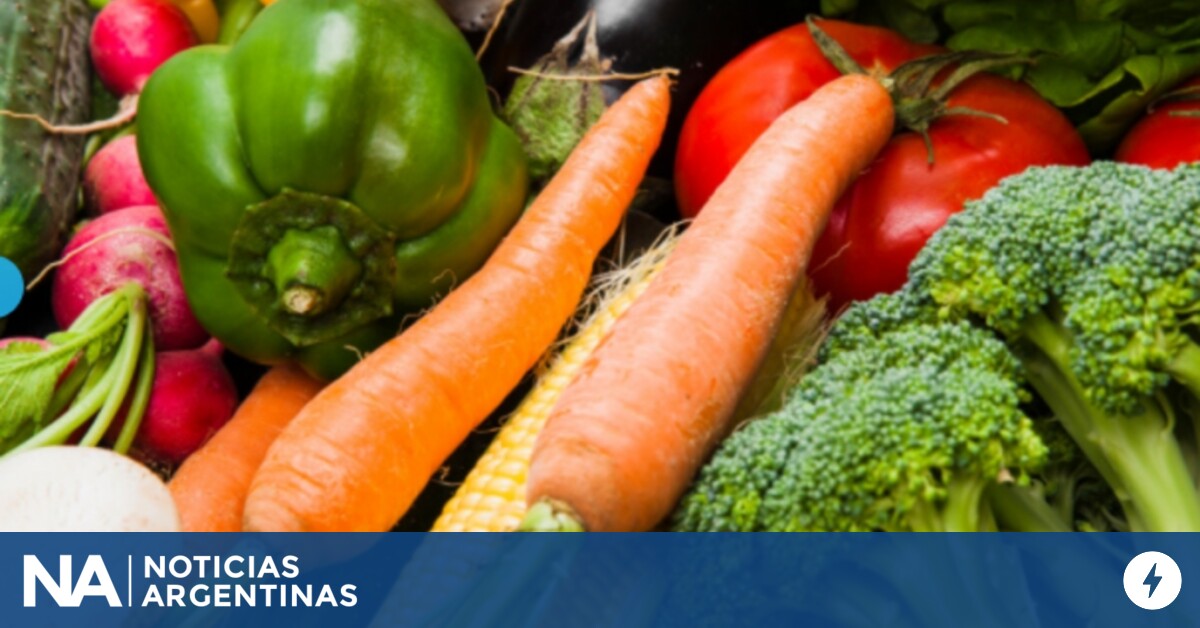 Bananas a $1.000 y zanahorias a $700 por pocos días: dónde conseguir