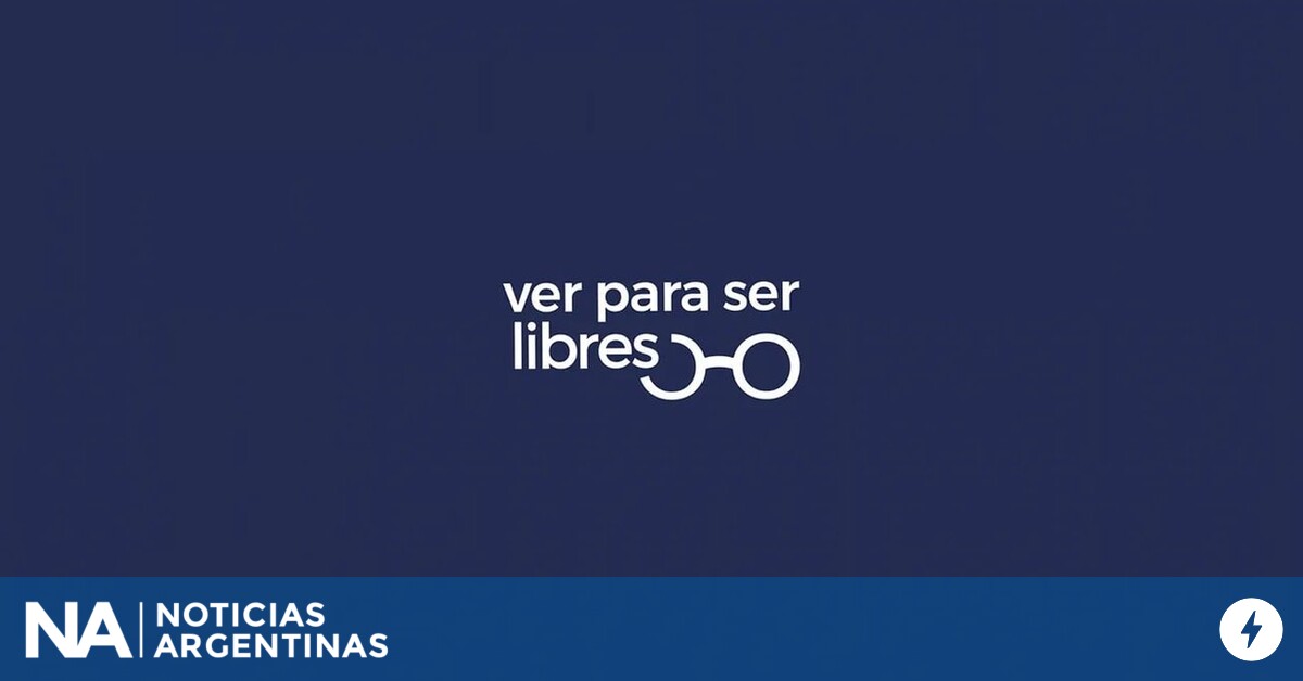 Anteojos gratis para estudiantes de escuelas primarias: dónde los entregan y a quiénes les corresponde