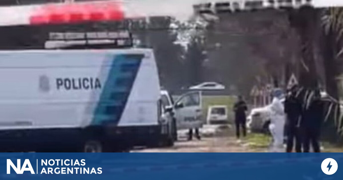 Femicidio en Garín: hallaron el cuerpo calcinado de una mujer en un callejón