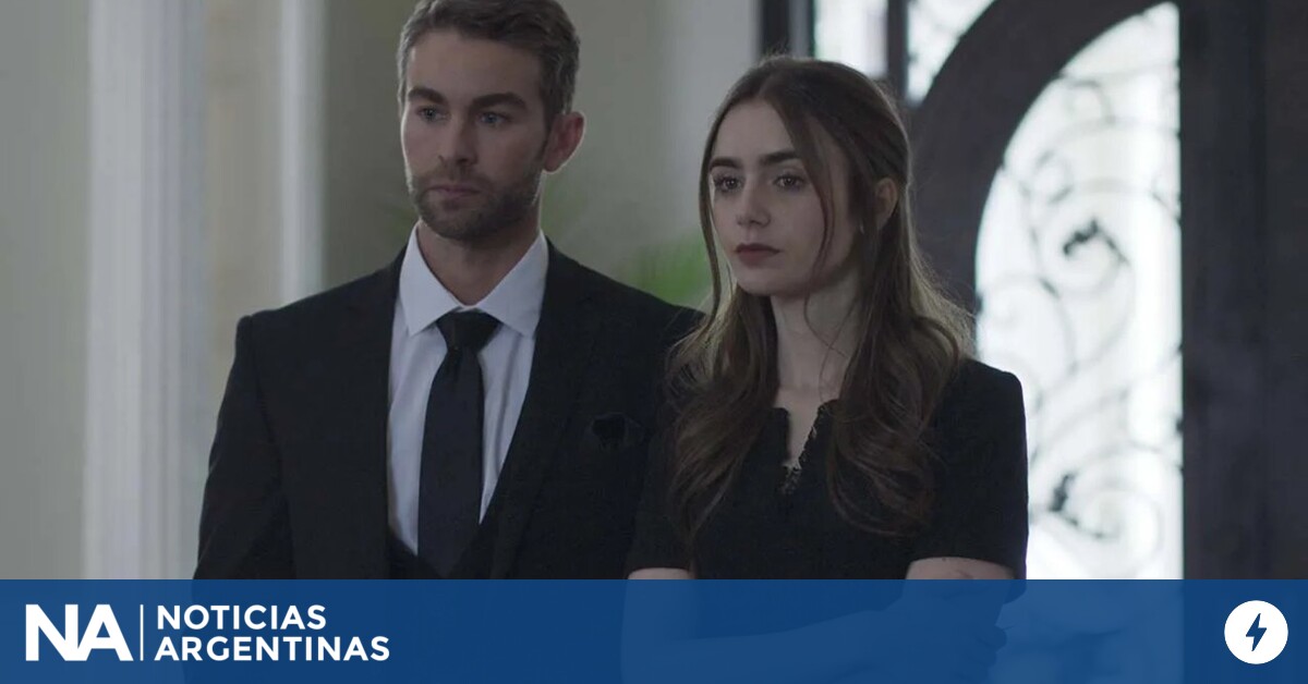 De qué trata "Inheritance", la película de suspenso de 2020 que es furor en Netflix