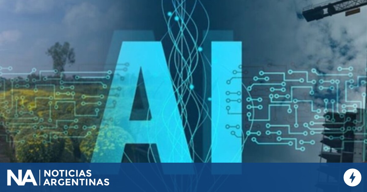 Argentina, quinta en el Índice Latinoamericano de Inteligencia Artificial