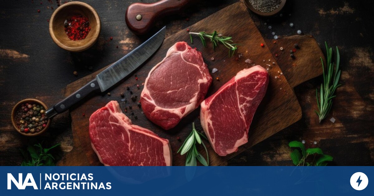 Cómo llenar el freezer de carne por menos de $60.000