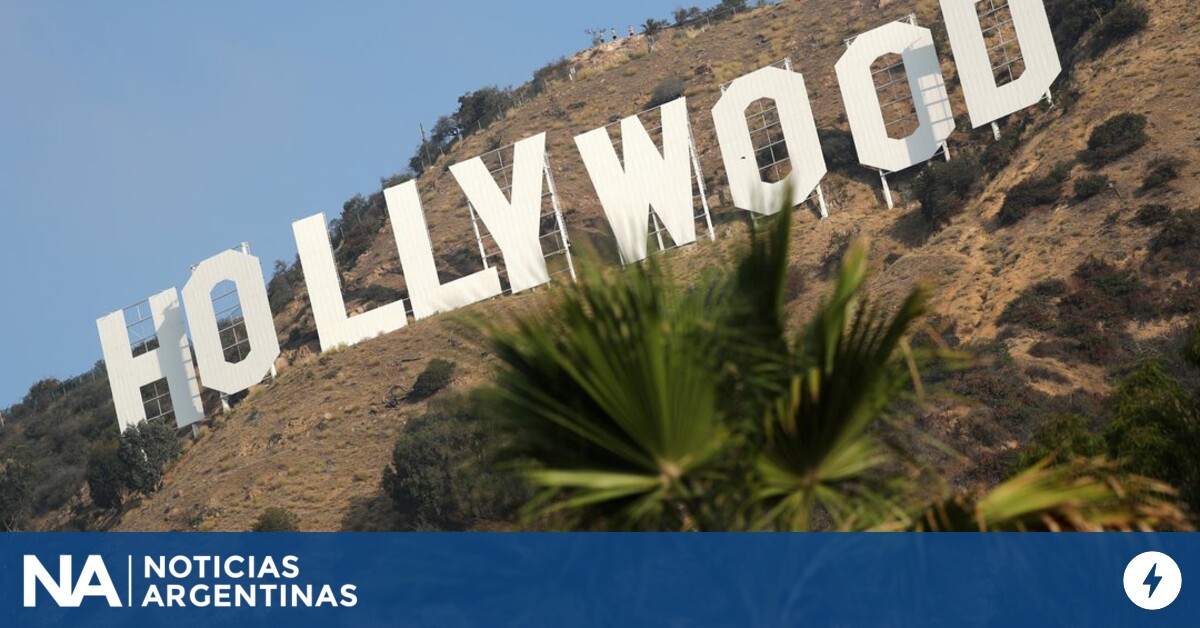 Un sindicato de trabajadores de Hollywood llegó a un acuerdo salarial y sobre la IA con estudios