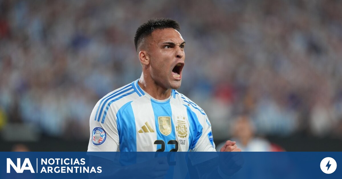 Cómo ver en vivo Argentina vs Perú por la Copa América 2024: horario y formaciones