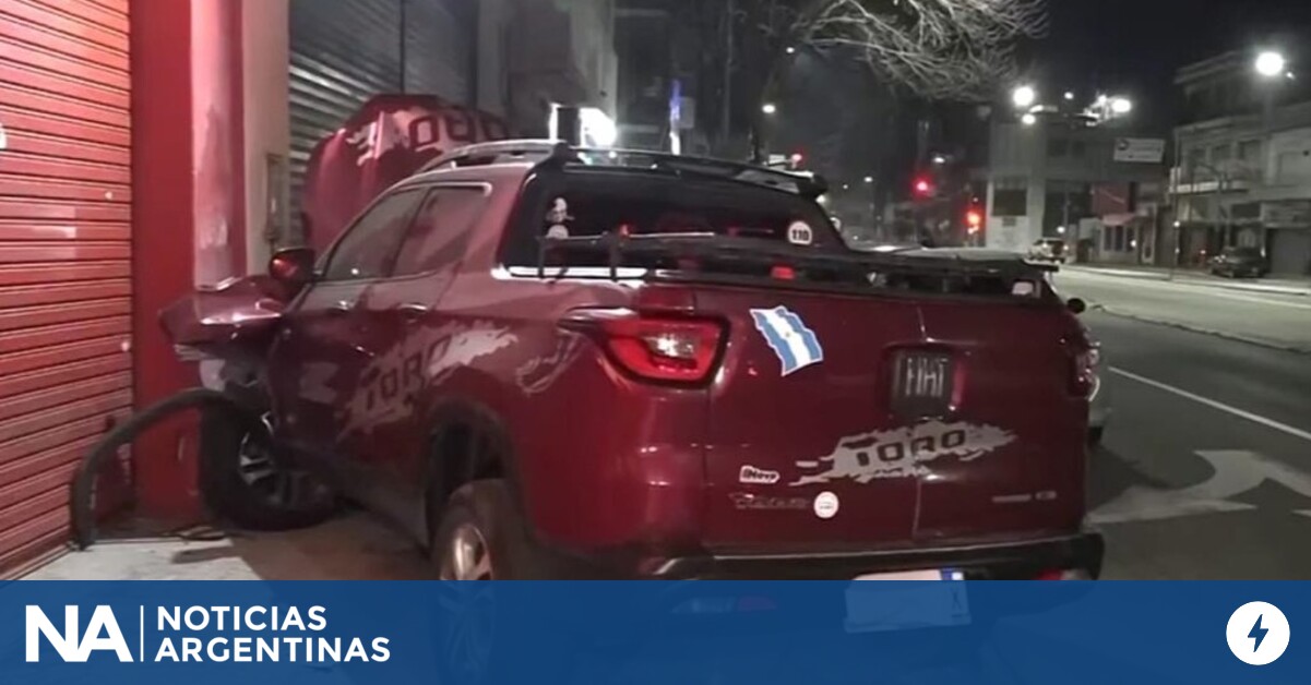 Choque fatal en Villa Crespo: un muerto