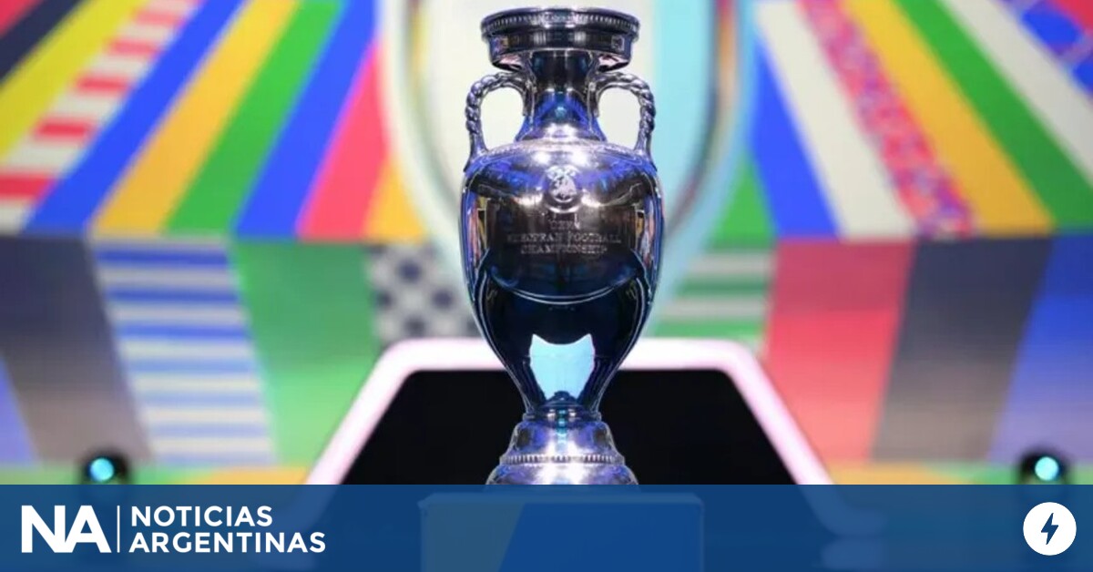 Eurocopa 2024 cuándo se juegan las semifinales y cómo son los cruces