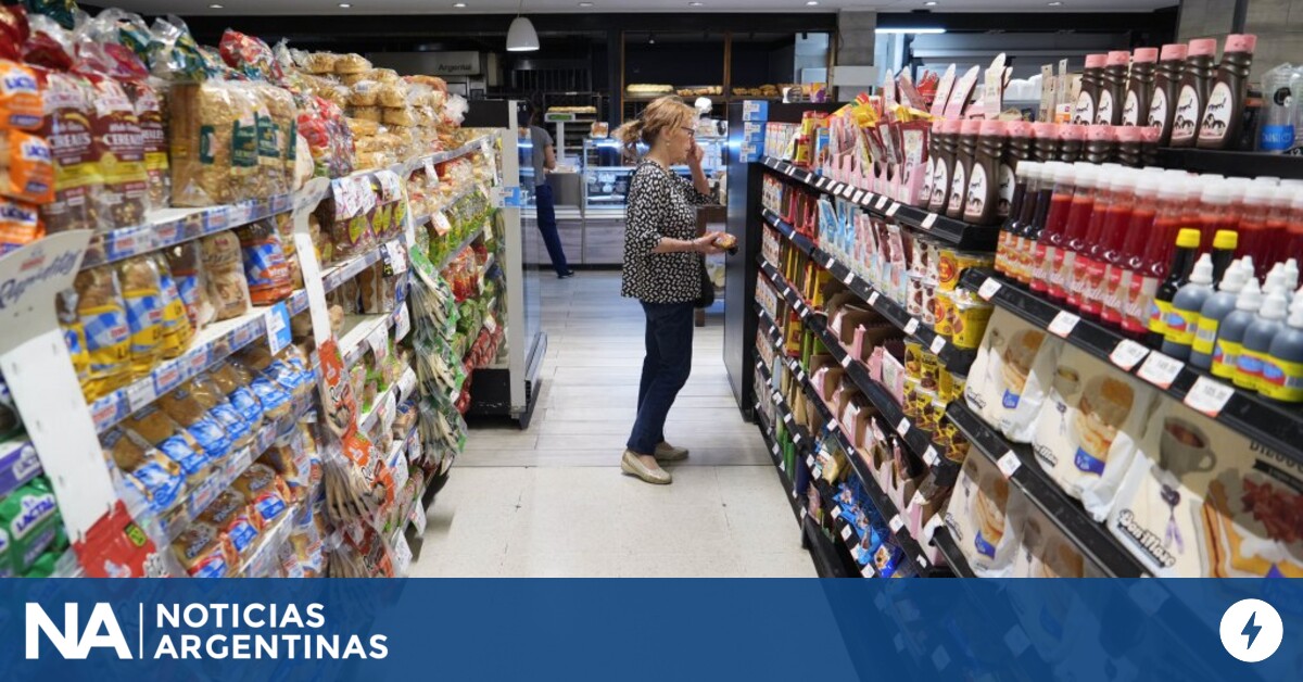 El INDEC difunde la inflación de junio: desde el Gobierno confían en que no supere el 5%