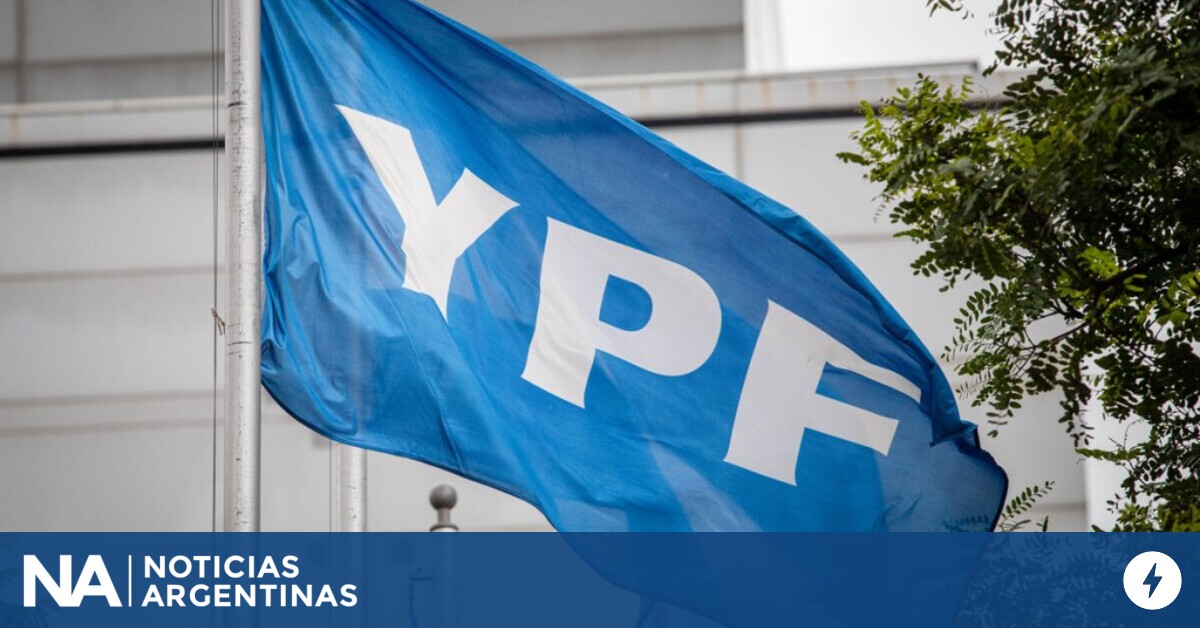 YPF avanza con su megaplan para exportar GNL a Europa desde Vaca Muerta