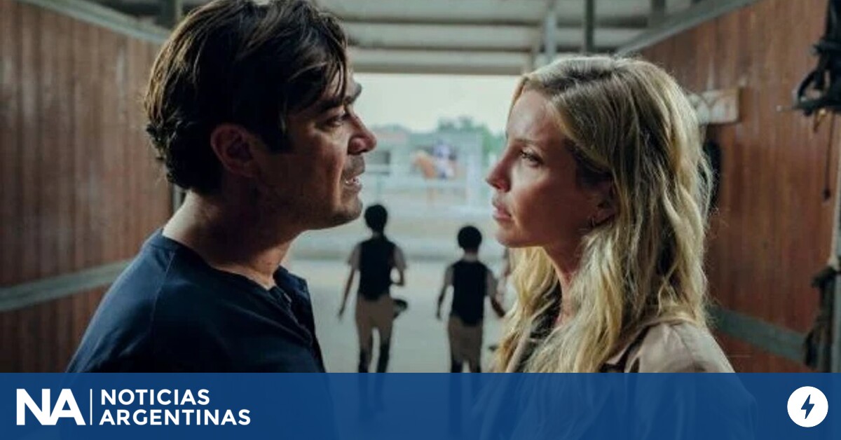 De qué trata "Desaparecidos en la noche", la película italiana que es un éxito en Netflix