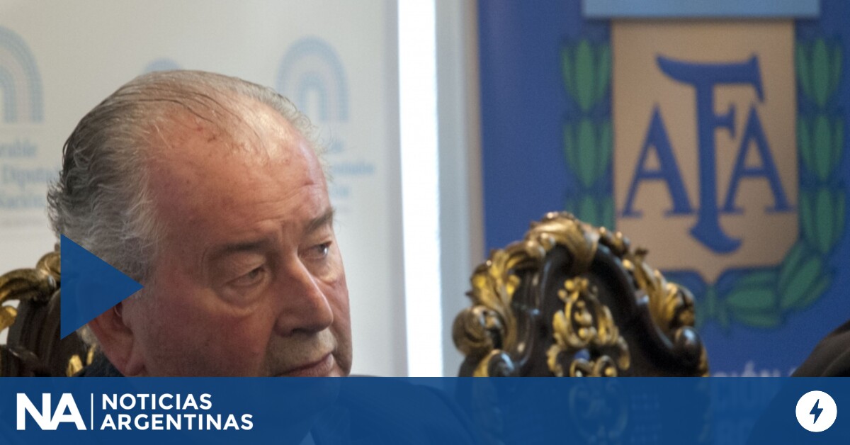 Cómo hubiera resuelto Grondona el problema de los refuerzos de Boca con la Conmebol, según Cherquis Bialo