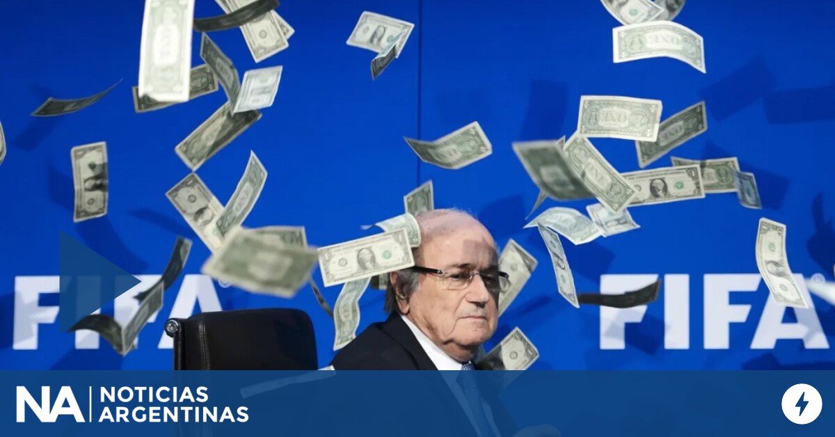 Por qué Grondona hubiera evitado el FIFA Gate, según Cherquis Bialo