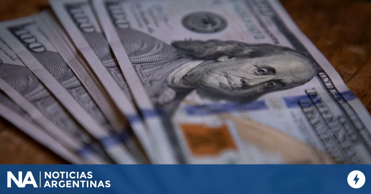 Precio dólar blue hoy: a cuánto cotiza este martes 23 de julio