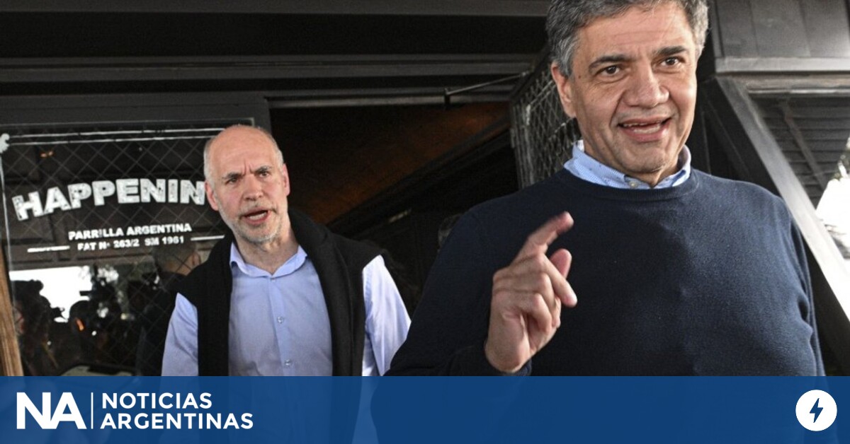 Jorge Macri apuntó a Rodríguez Larreta por las licitaciones de las grúas: "Era insostenible”