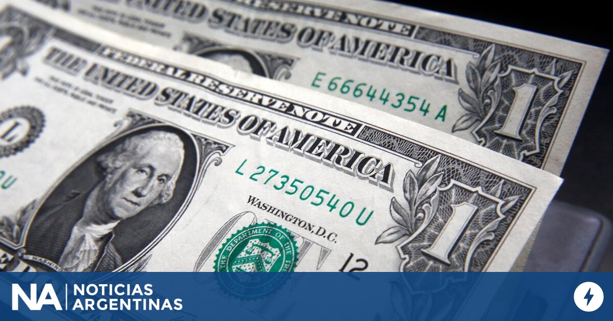 Precio dólar blue hoy: a cuánto cotiza este jueves 25 de julio