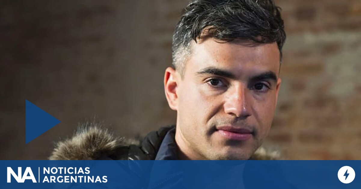 Critical accusation towards Abel Ayala, the actor of “El Marginal”: his agency response