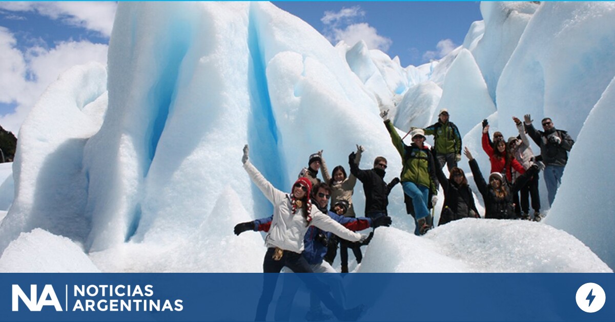 Los 10 lugares más instagrameables de la Argentina