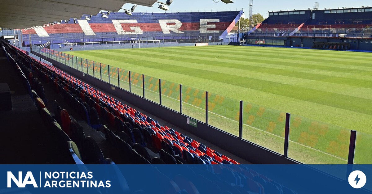 Cómo ver en vivo Tigre vs Godoy Cruz por la Liga Profesional: horario y formaciones